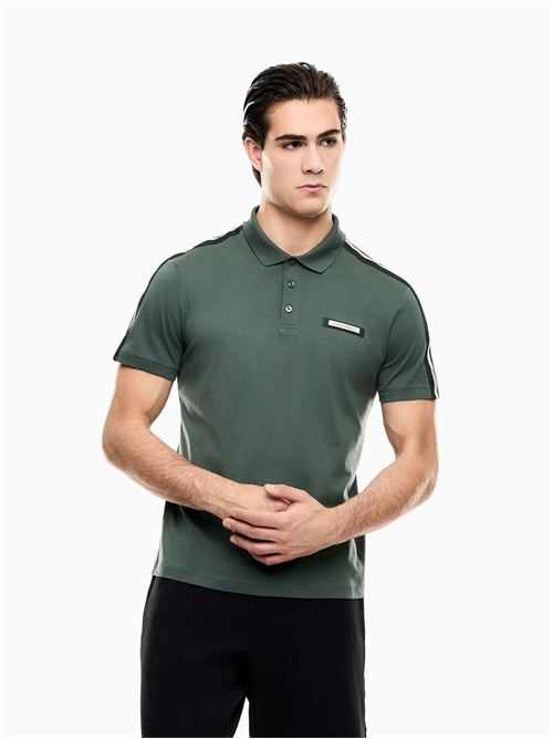  EMPORIO ARMANI EA7 | 7M001477 AF10375/U7260